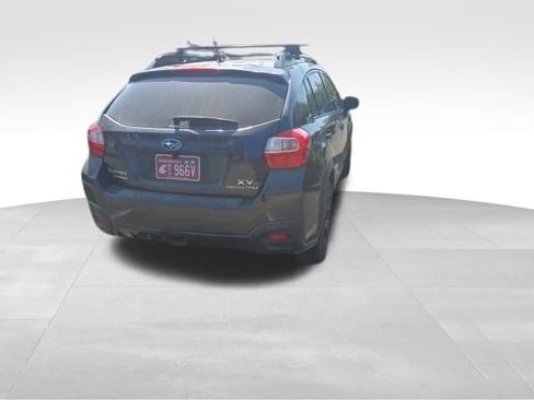 Used 2013 Subaru Crosstrek 2.0i Premium AWD/4WD image 3