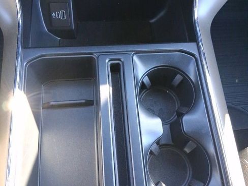 Used 2025 Ford F150 STX w/ Equipment Group 201A FX4 image 25