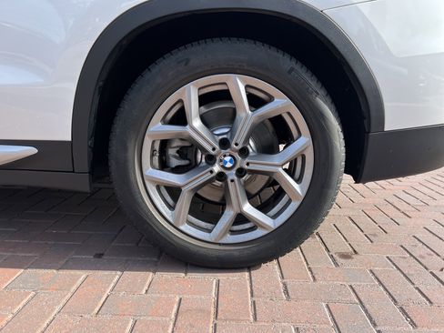 Used 2020 BMW X3 sDrive30i image 13