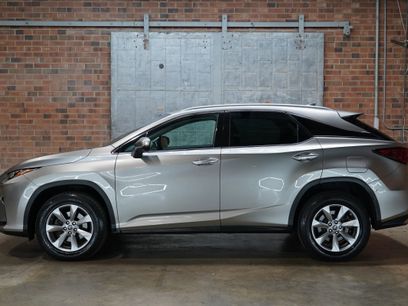 Used 2019 Lexus RX 350 F Sport