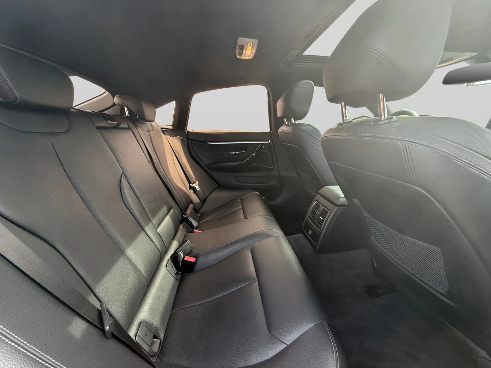 Used 2018 BMW 430i Gran Coupe xDrive AWD/4WD image 31