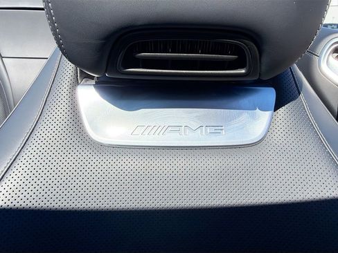 Used 2022 Mercedes-Benz SL 63 AMG 4MATIC image 25