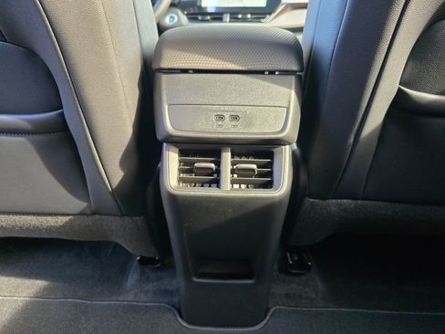 New 2026 Chevrolet Equinox RS image 29