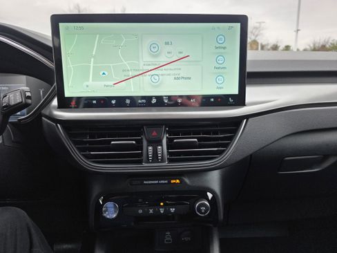 New 2026 Ford Escape SE w/ Class II Trailer Tow Package image 12