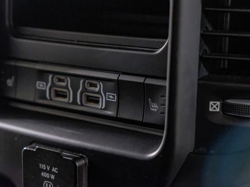 Used 2022 RAM 3500 Limited image 31