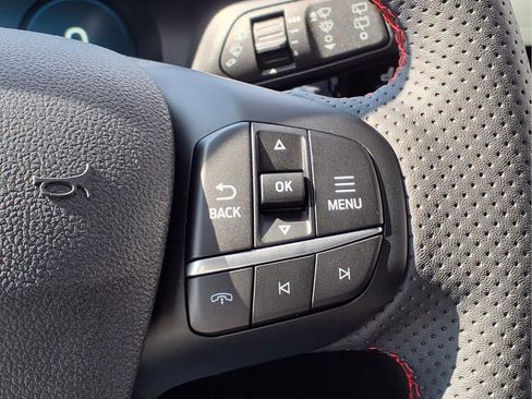 Used 2023 Ford Escape ST-Line Elite w/ Premium Technology Package image 24