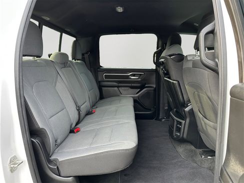 Used 2023 RAM 1500 Big Horn image 13