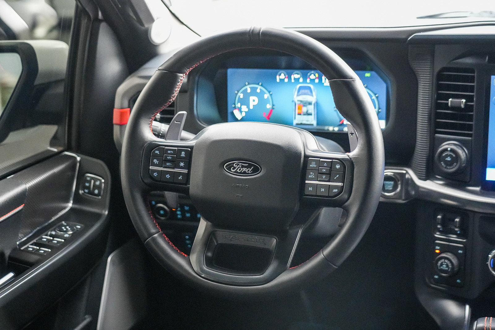 Certified 2025 Ford F150 Raptor AWD/4WD image 16