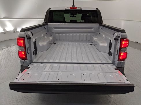 New 2026 Ford Maverick XLT w/ Equipment Group 301A image 24