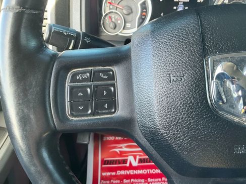 Used 2014 RAM 1500 Big Horn image 25