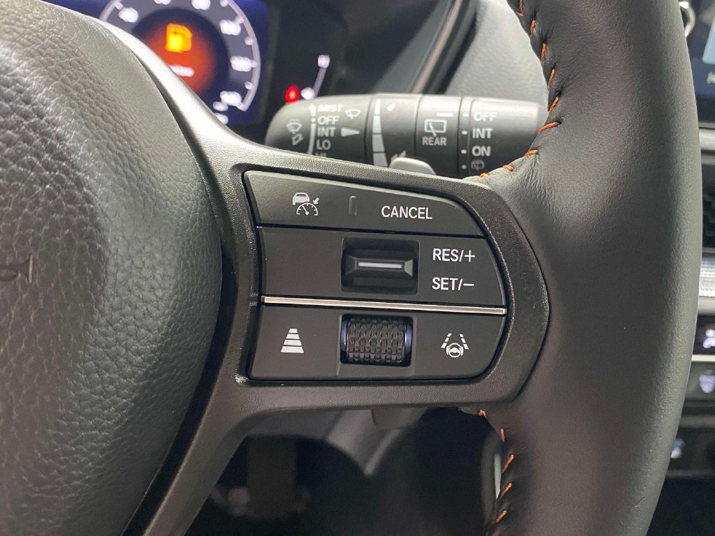 New 2026 Honda CR-V Sport-L image 24