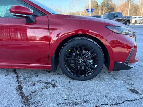 New 2026 Toyota Camry image 10