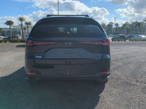 New 2026 MAZDA CX-90 3.3 Turbo w/ Premium Sport Pkg image 5