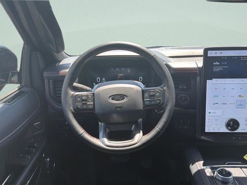 Certified 2023 Ford Expedition Limited AWD/4WD image 23