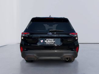 Used 2026 Subaru Forester Sport w/ Sport Package AWD/4WD video 4