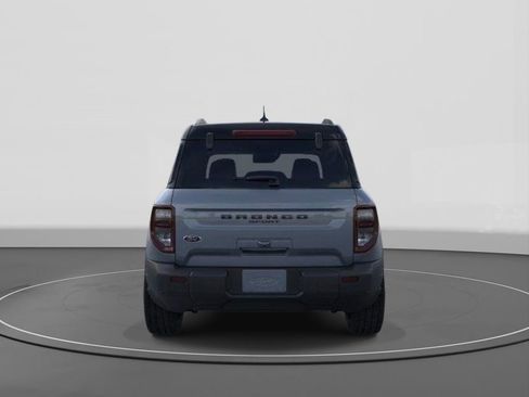 New 2026 Ford Bronco Sport Big Bend w/ Convenience Package AWD/4WD image 5
