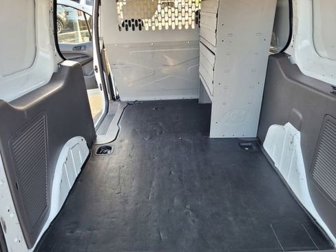 Used 2020 Ford Transit Connect XL FWD image 6