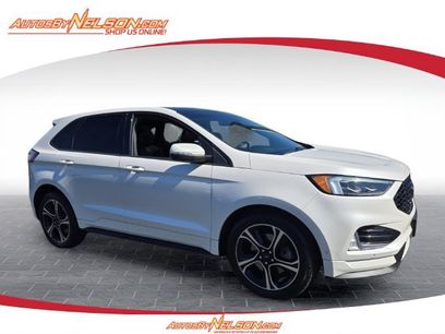 Used 2019 Ford Edge ST w/ Equipment Group 401A