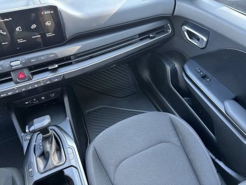 New 2026 Kia K4 FWD image 15