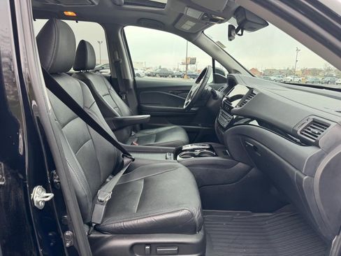 Used 2020 Honda Pilot Elite image 19