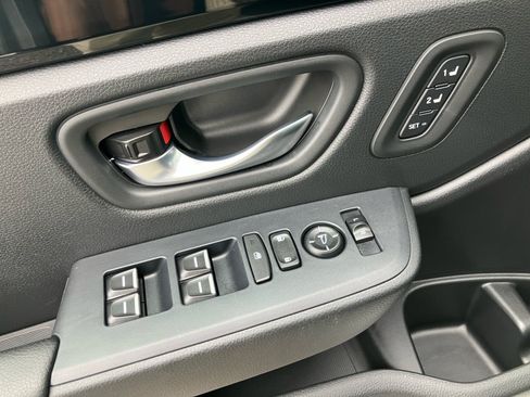 Certified 2026 Honda Passport RTL image 32