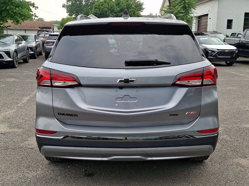 Used 2023 Chevrolet Equinox RS AWD/4WD image 7