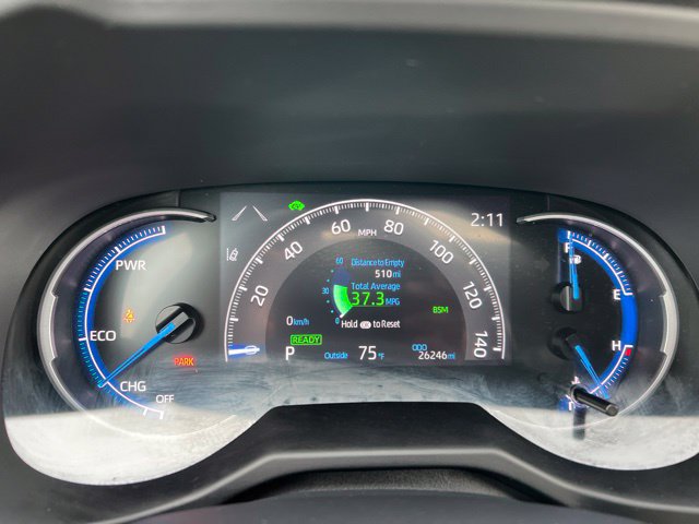 Used 2024 Toyota RAV4 XLE w/ Convenience Package AWD/4WD image 15