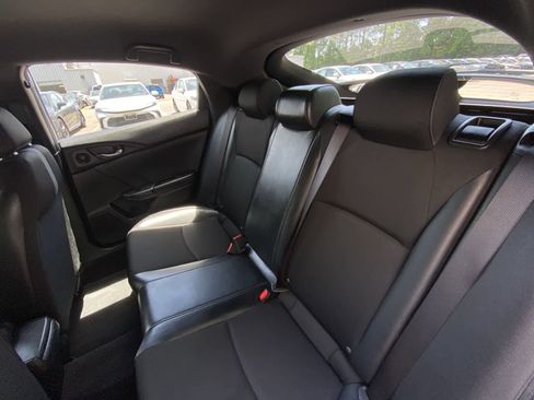 Used 2020 Honda Civic Sport image 23