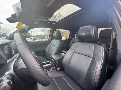 Certified 2023 Toyota Tacoma TRD Pro image 23
