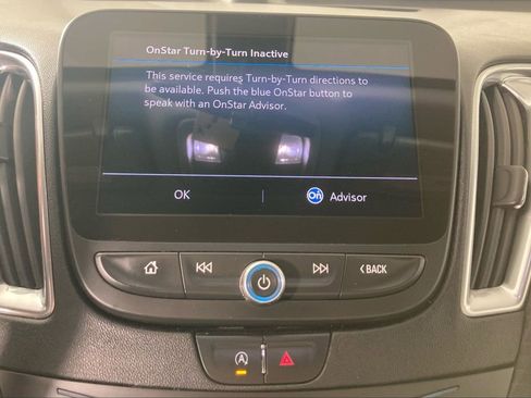 Used 2020 Chevrolet Malibu LT image 3