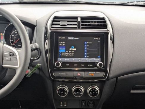 New 2026 Mitsubishi Outlander Sport ES AWD/4WD image 15