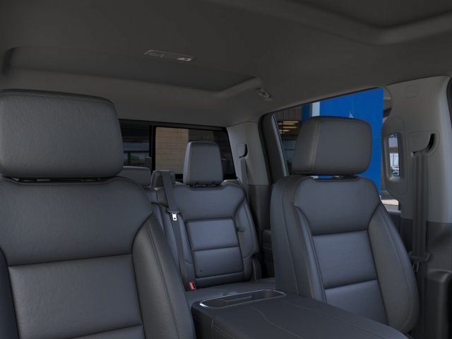 New 2026 Chevrolet Silverado 1500 RST w/ Texas Edition Plus AWD/4WD image 25