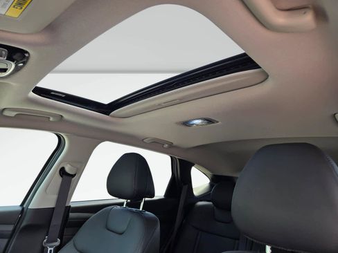 Certified 2026 Hyundai Tucson SEL FWD image 17