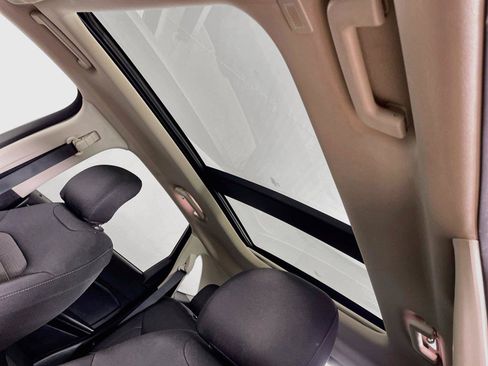 Used 2019 Ford Edge SEL AWD/4WD image 17