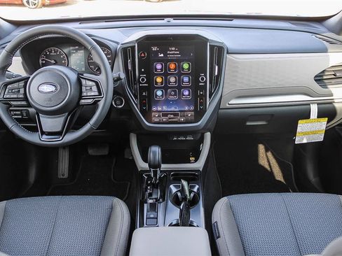 New 2026 Subaru Forester Premium image 23