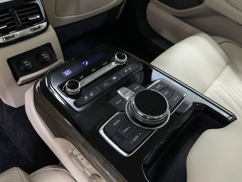 Used 2019 Genesis G90 5.0 Ultimate image 34