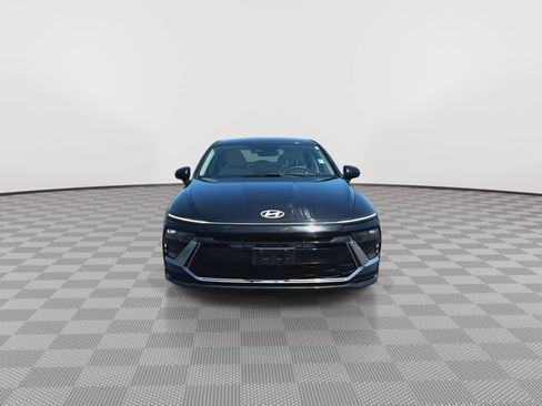 Used 2025 Hyundai Sonata SEL FWD image 3