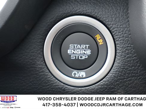 New 2026 RAM 3500 Laramie w/ Sport Appearance Package AWD/4WD image 21