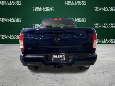 Used 2024 RAM 2500 Big Horn w/ Bed Utility Group image 7