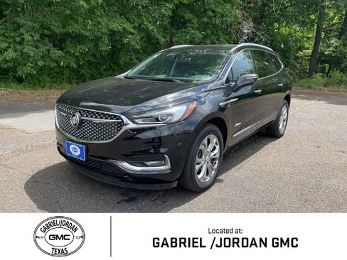 Used 2020 Buick Enclave Avenir w/ Avenir Technology Package image 1