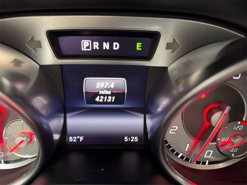 Used 2015 Mercedes-Benz SL 550 SL 550 image 50