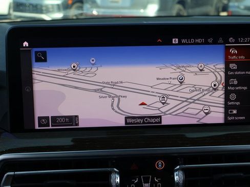 Used 2022 BMW X3 sDrive30i w/ Convenience Package image 24