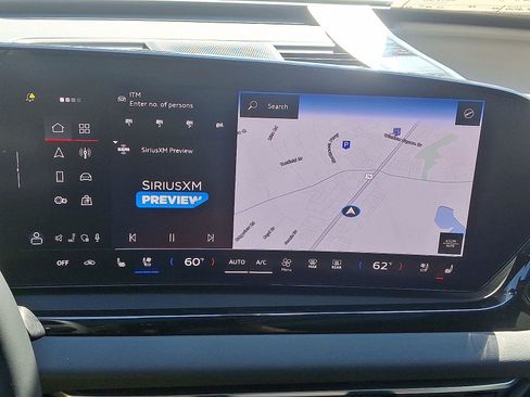 New 2025 Audi A5 2.0T Prestige image 13