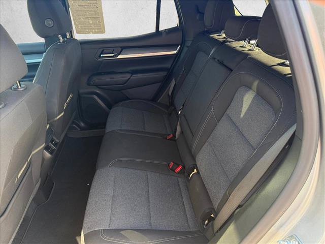 Used 2026 GMC Terrain Elevation FWD image 17