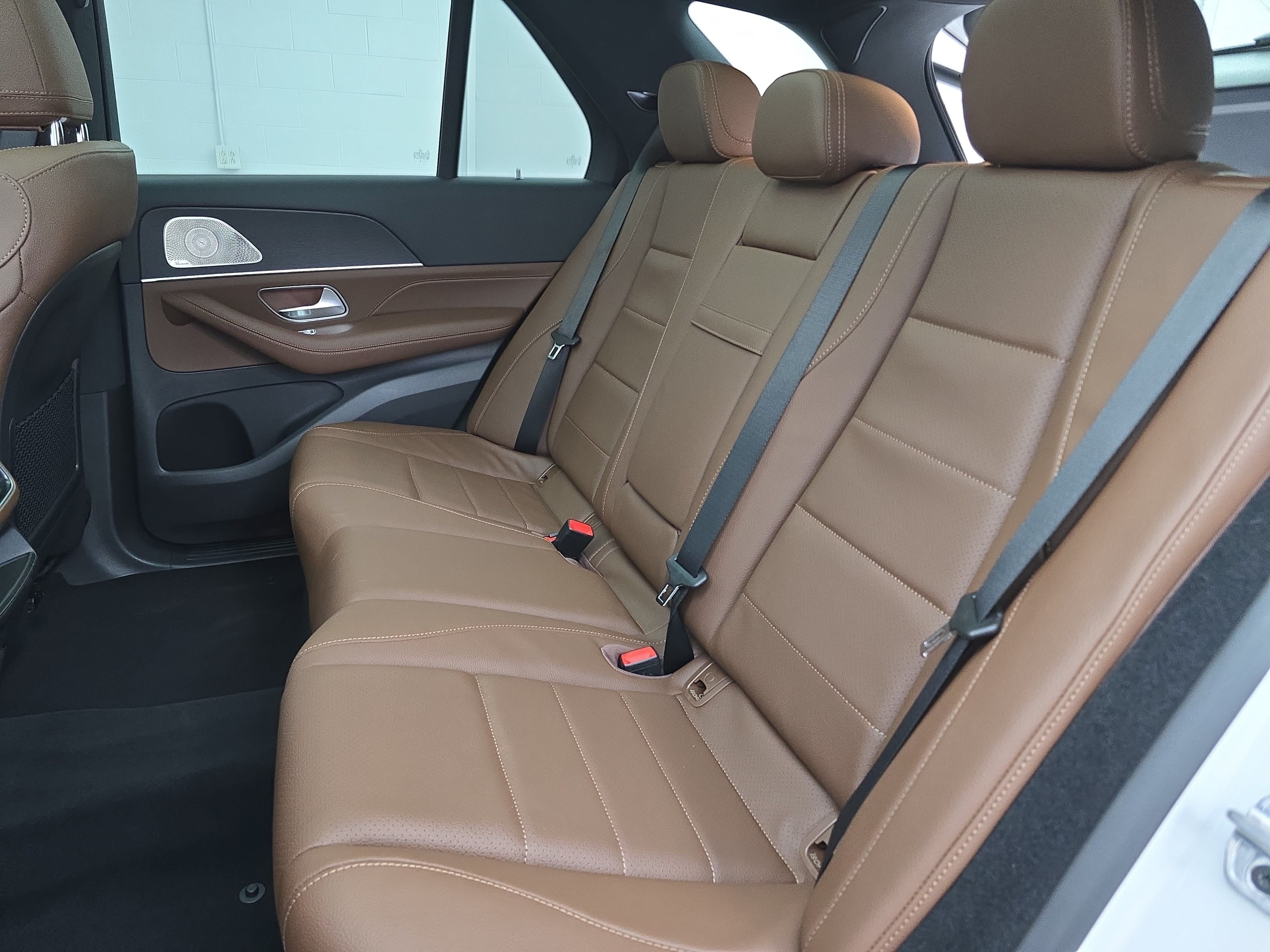 New 2026 Mercedes-Benz GLE 450 4MATIC image 14