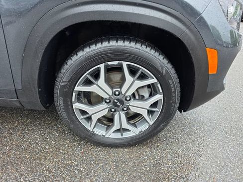 Certified 2023 Kia Seltos EX AWD/4WD image 12