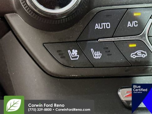 Used 2017 Chevrolet Corvette Z06 RWD image 25