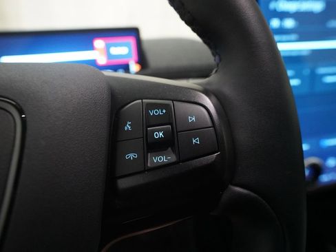 Used 2025 Ford Mustang Mach-E Premium w/ Interior Protection Package AWD/4WD image 19