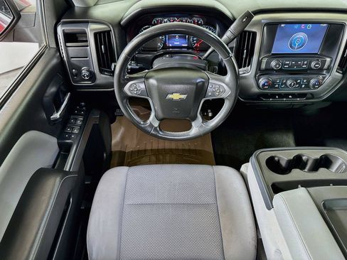 Used 2014 Chevrolet Silverado 1500 LT w/ All Star Edition RWD image 19