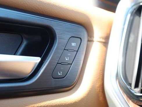 New 2026 Nissan Armada Platinum Reserve AWD/4WD image 23